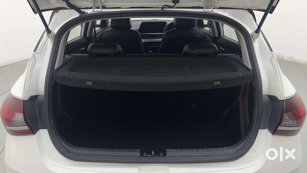 Hyundai New I20 1.0 Asta (o) Turbo Dct, 2020, Petrol