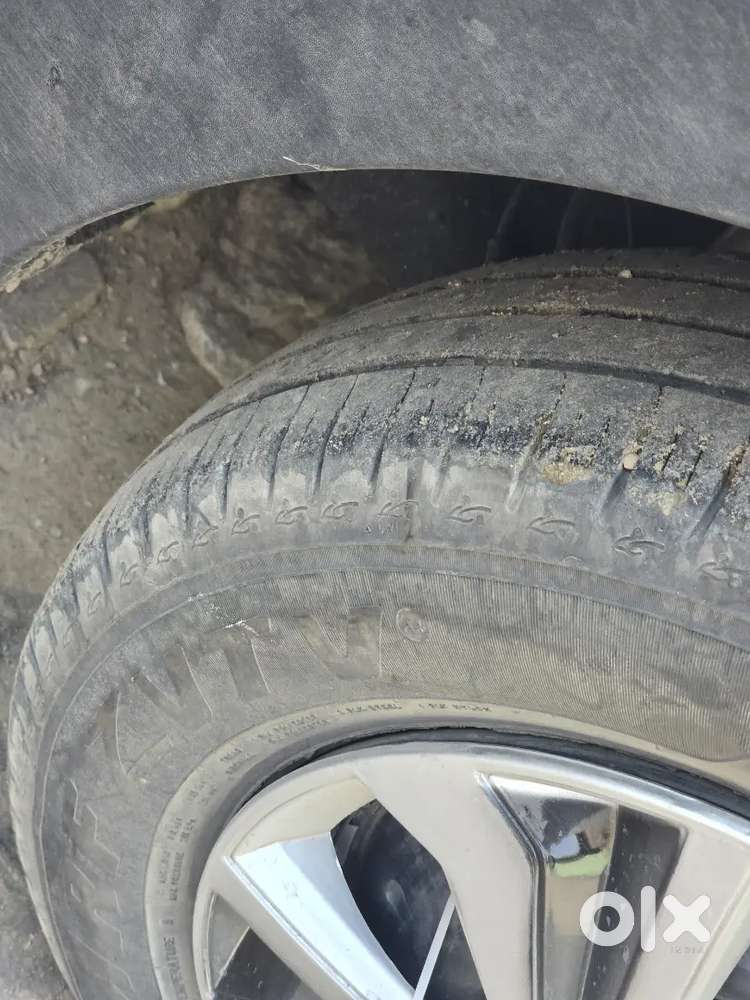 Renolt Ke Triber 1st Oner Car