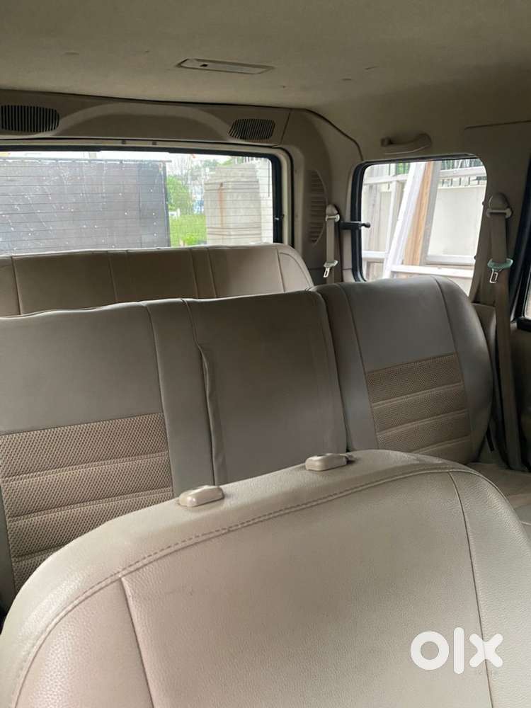 Mahindra Scorpio Diesel 2010