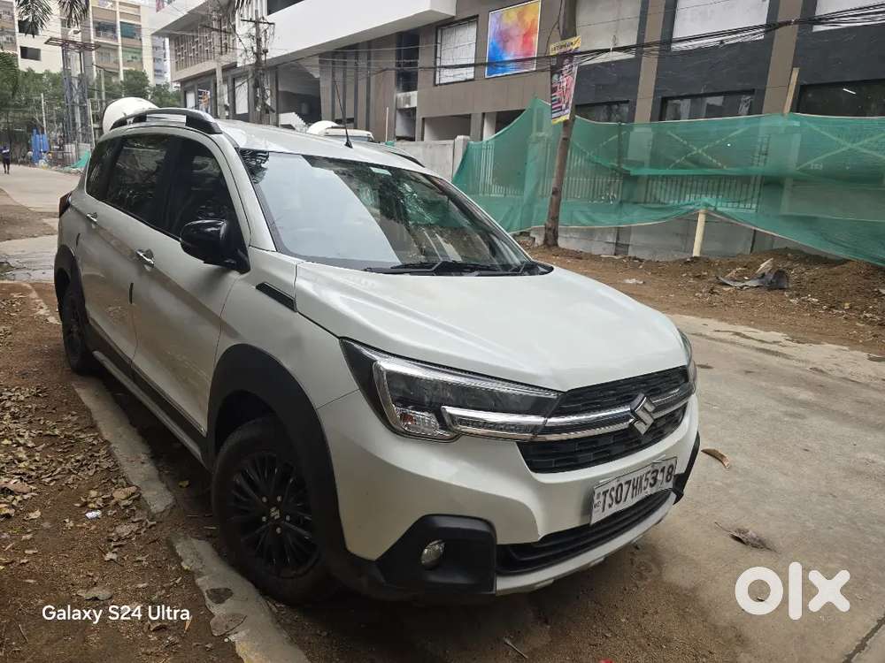 Maruti Suzuki Xl6 2020 Petrol 82000 Km Driven