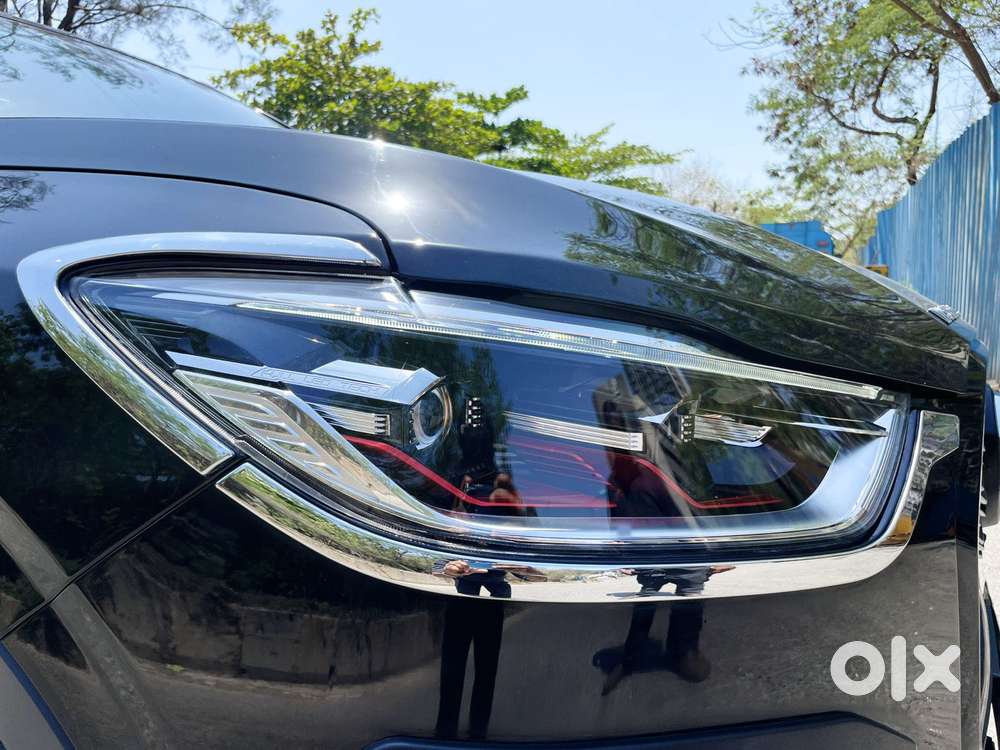 Mg Gloster Blackstorm 7 Str 2.0 Twin Turbo 4wd, 2023, Diesel