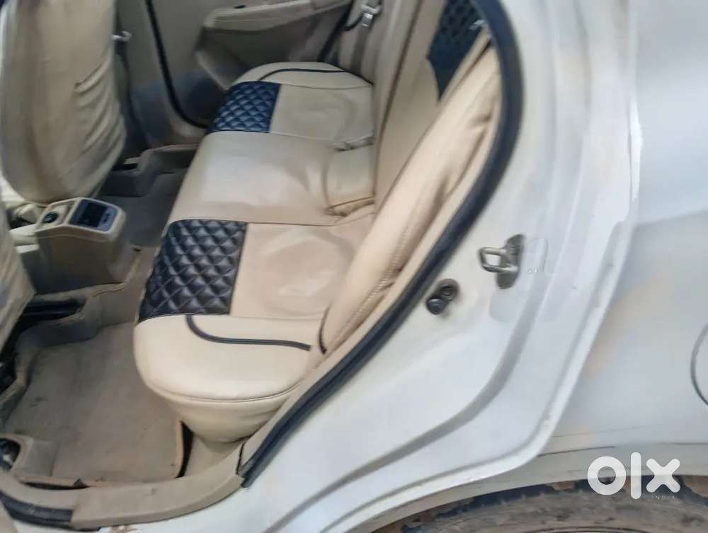 Maruti Suzuki Dzire 2022