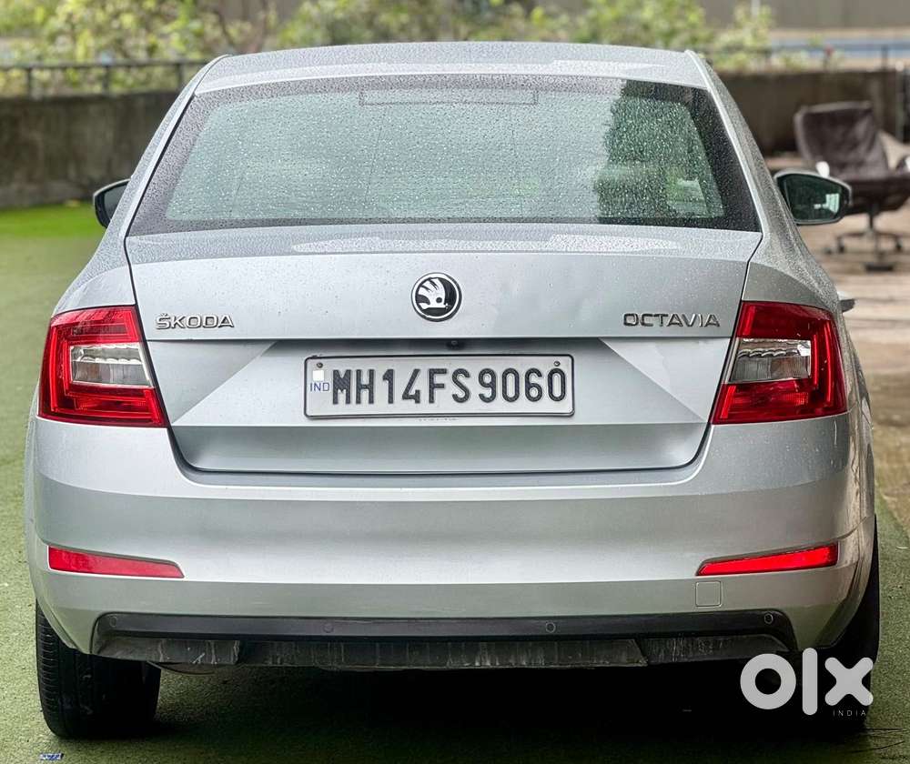 Skoda Octavia Elegance 2.0 Tdi At, 2016, Diesel