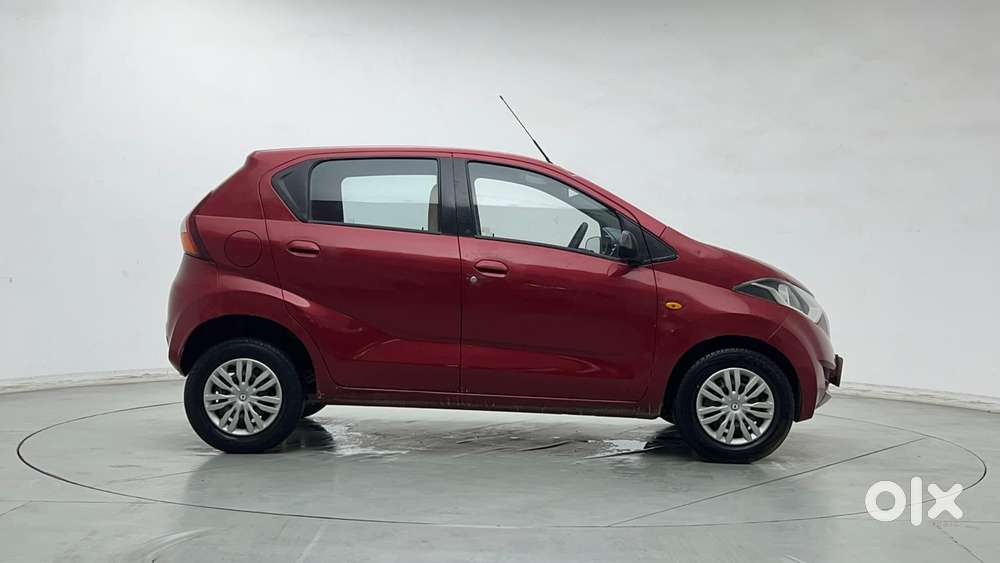 Datsun Redigo T Option, 2017, Petrol
