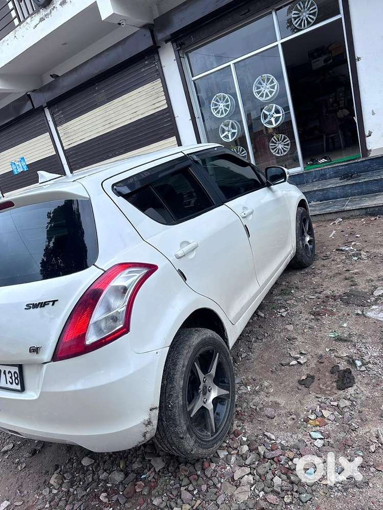 Maruti Suzuki Diesel 2013+2017