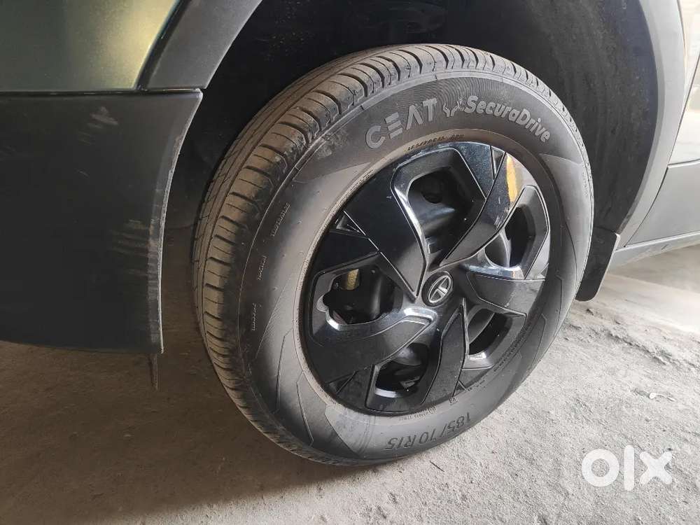 Tata Punch 2022 Petrol Well Maintained