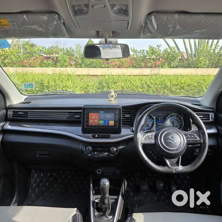 Maruti Suzuki Xl6, 2022, Petrol