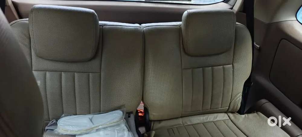 Toyota Innova 2016 Diesel Manual