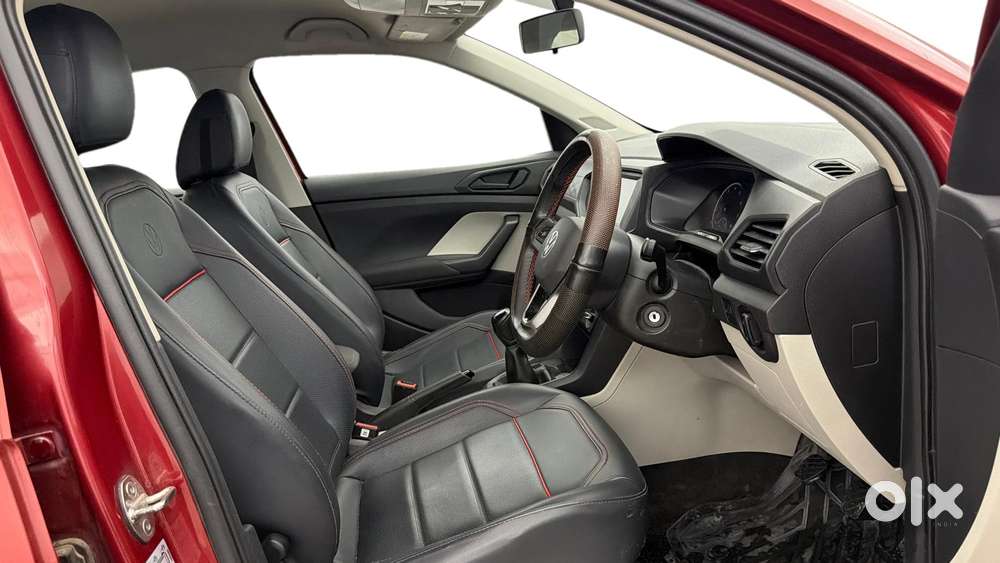 Volkswagen Taigun 1.0 Tsi Comfortline, 2022, Petrol