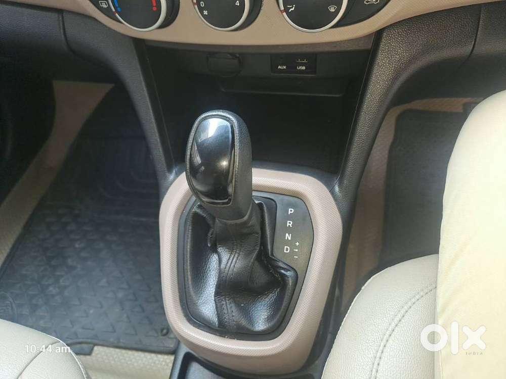 Hyundai Grand I10 Asta 1.2 Kappa Vtvt (o), 2015, Petrol