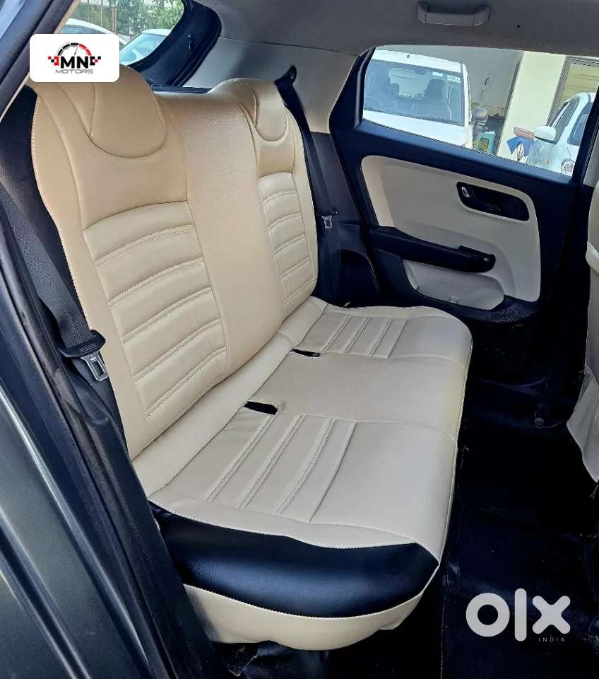 Tata Altroz Xm Plus Petrol, 2021, Petrol