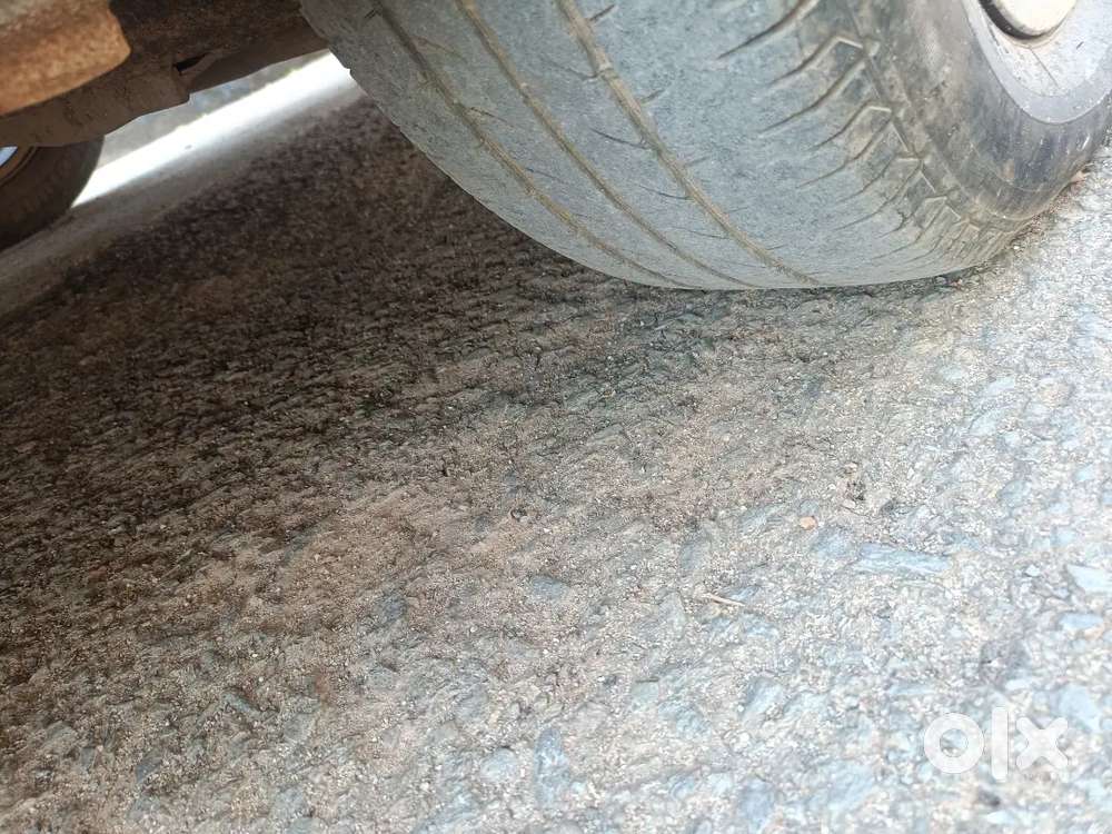 Hyundai Xcent Kappa 2014