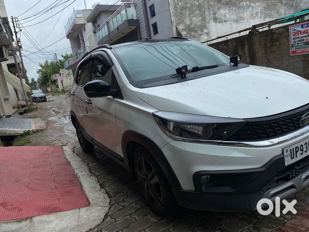 Tata Tiago Nrg 2022