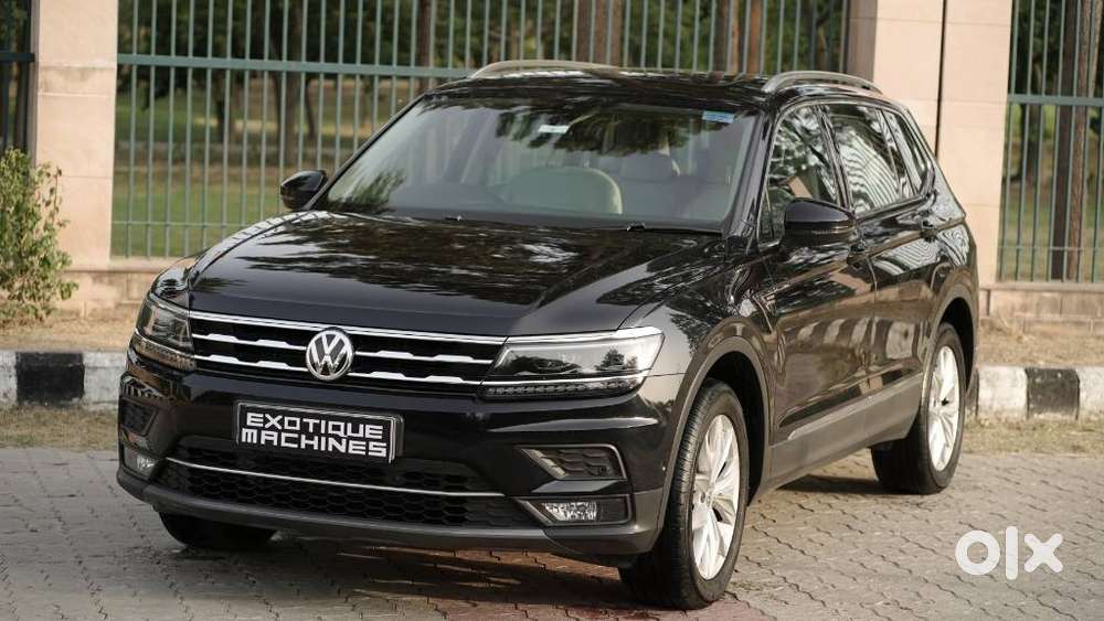 Volkswagen Taigun 2.0l Tsi, 2021, Petrol
