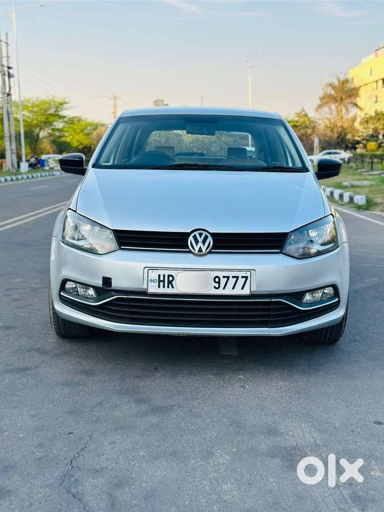 Volkswagen Polo 2013-2015 1.5 Tdi Comfortline, 2014, Diesel