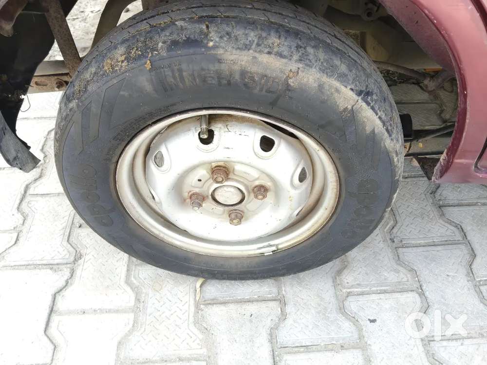 Maruti Suzuki Alto 2009