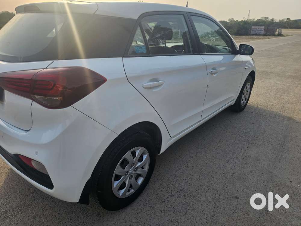 Hyundai I20 Magna Plus, 2020, Petrol