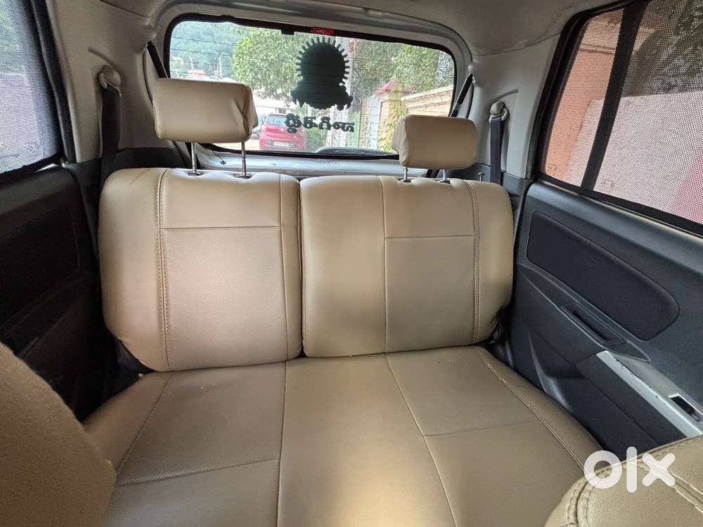 Maruti Suzuki Wagon R 2010