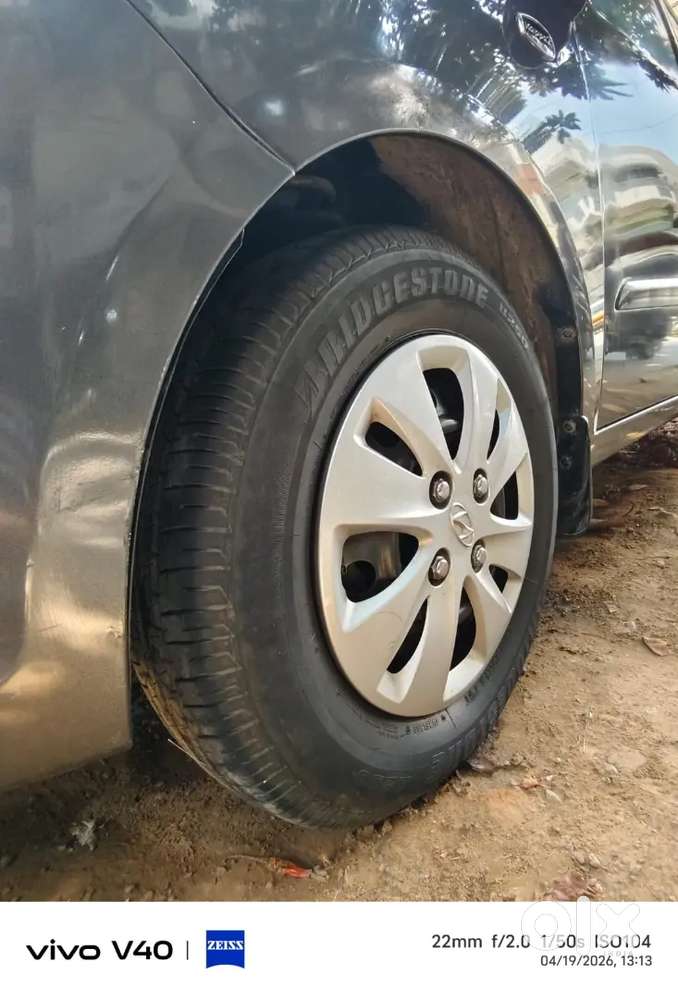 Hyundai I10 Magna Kappa2