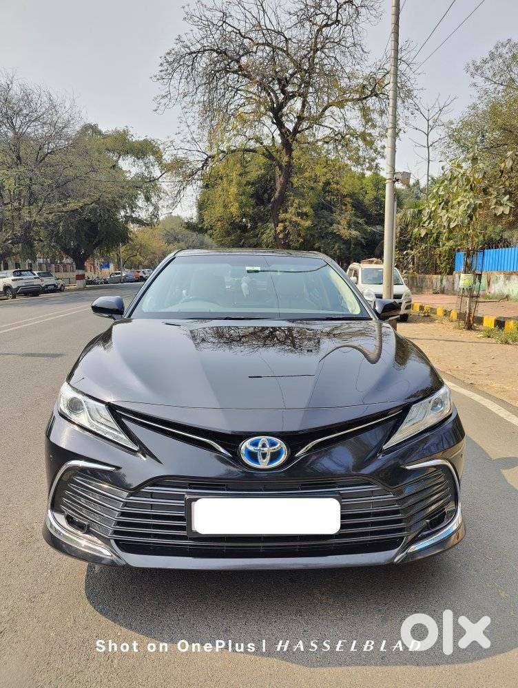 Toyota Camry Hybrid, 2024, Petrol