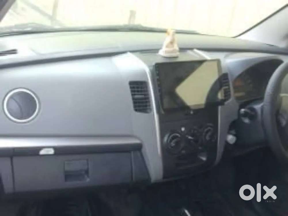 Maruti Suzuki Wagon R 1.0 2011