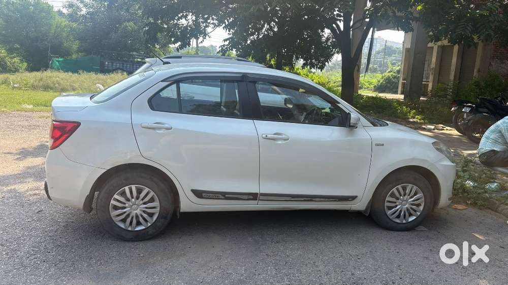 Maruti Dzire Vdi 2017