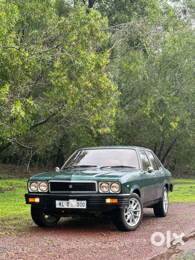 Hindustan Motors Contessa 1.8