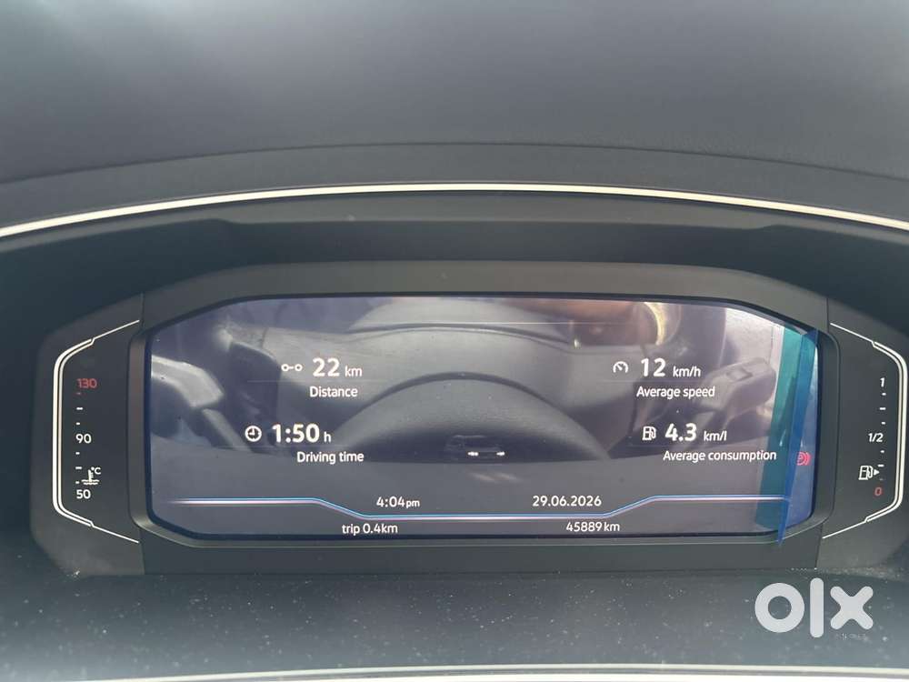 Volkswagen Tiguan 2.0 Elegance Tsi Dsg, 2022, Petrol