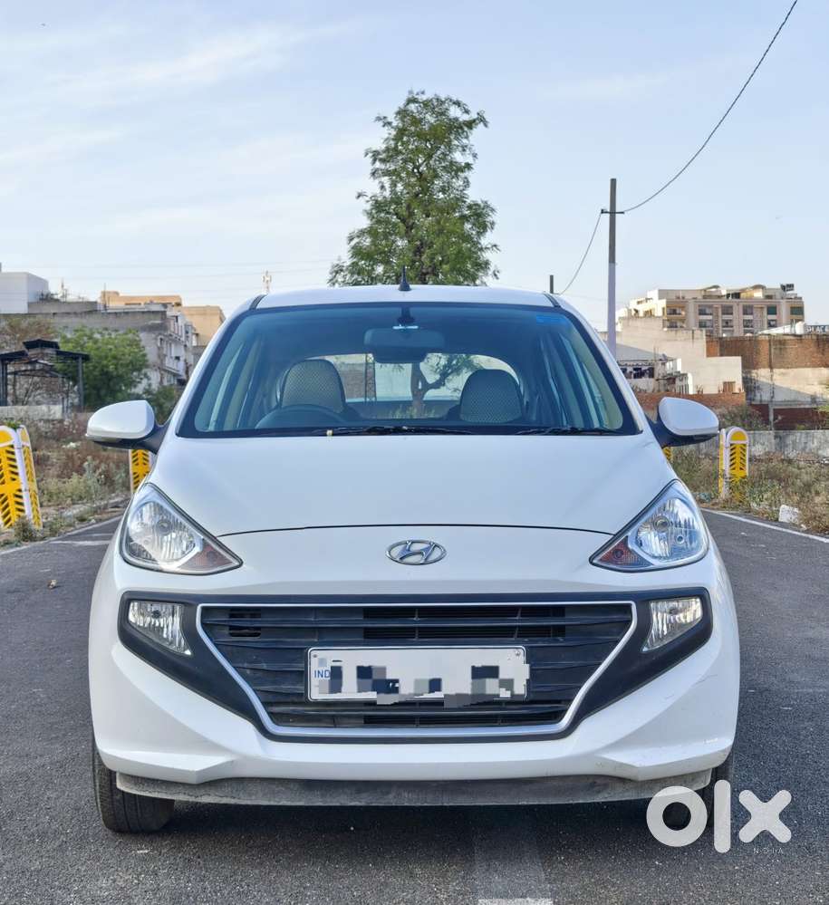 Hyundai Santro Sportz, 2022, Petrol