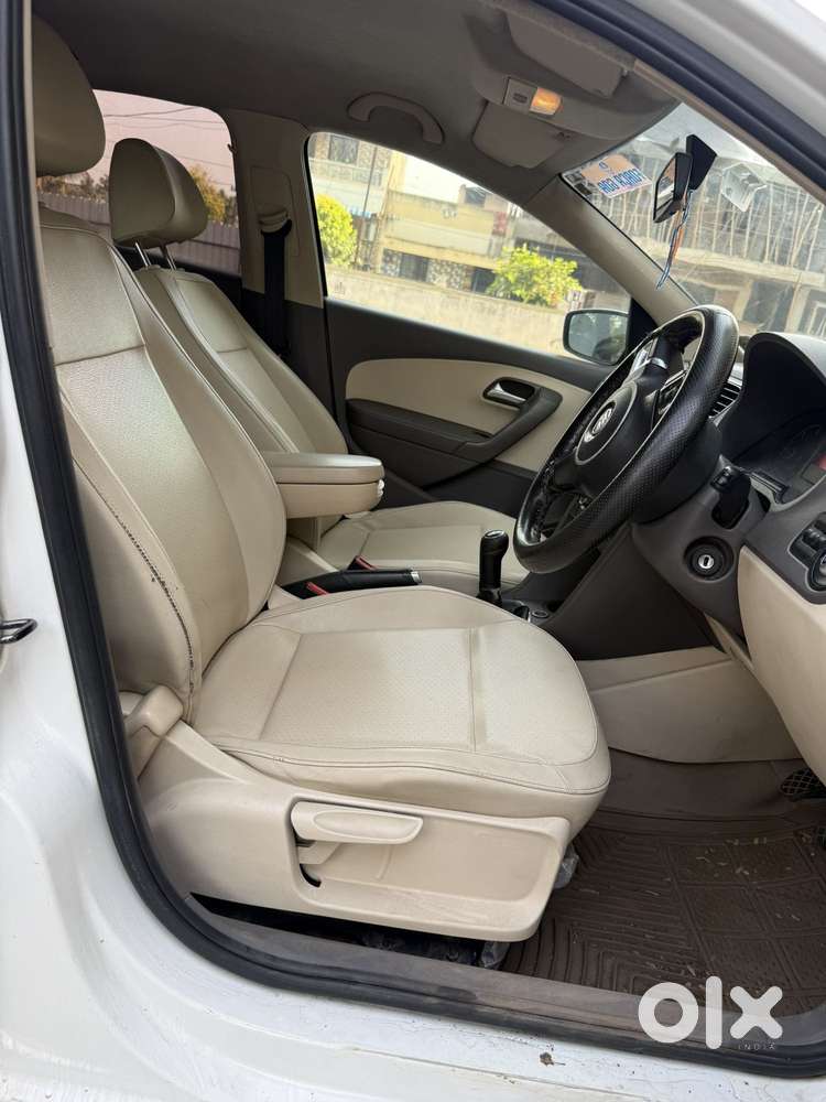 Volkswagen Vento 1.5 Tdi Highline, 2014, Diesel