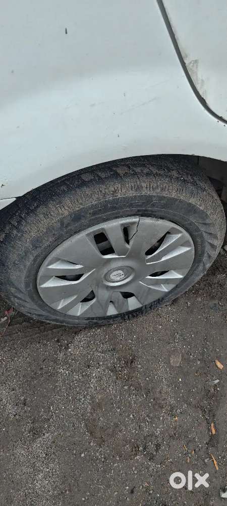 Gd Condition Ac Working New Seat Covers Gd Sound System