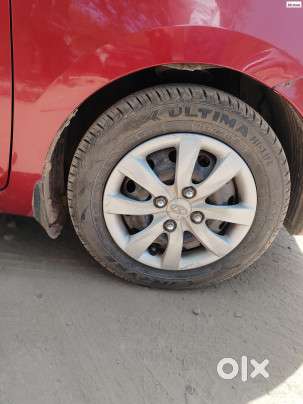 Hyundai Eon Sportz, 2013, Petrol