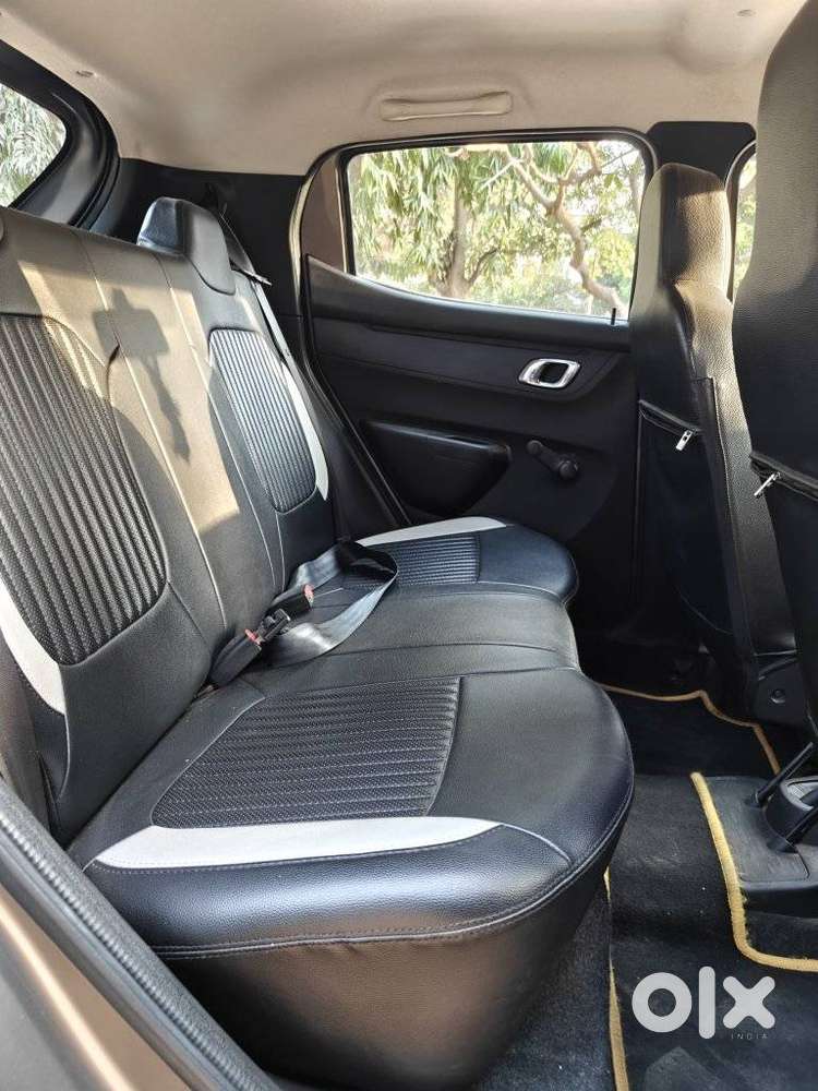 Renault Kwid 1.0 Rxt Optional, 2019, Petrol