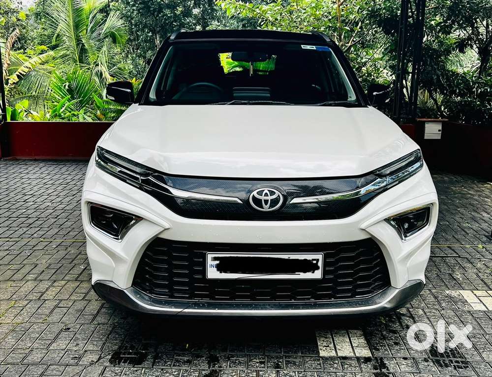 Strong Hybrid Single Owner Automatic Dual Tone