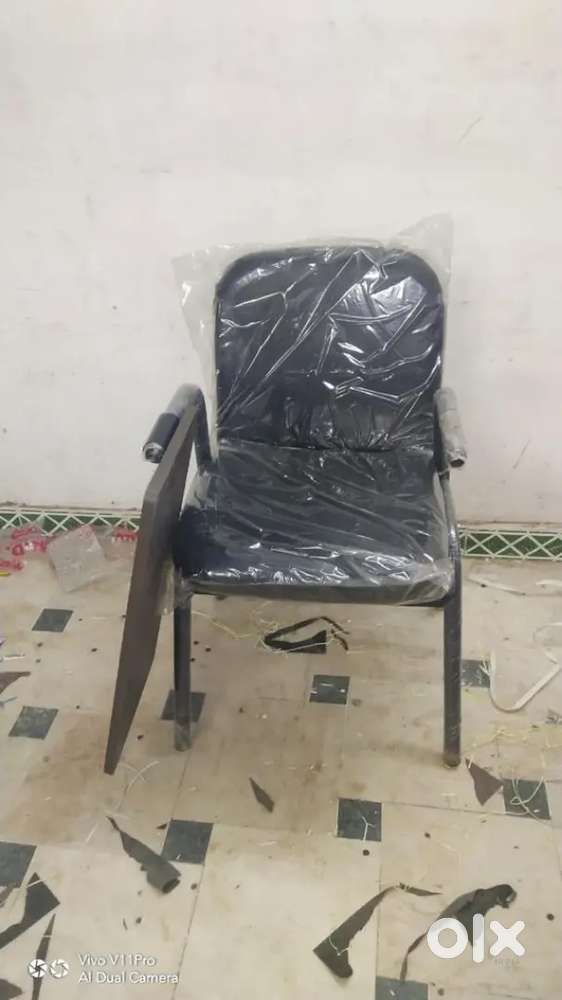 STUDY CHAIR FOR STUDENTS/OFFICE TABLE AND SOFA SET ALSO AVAILABLE