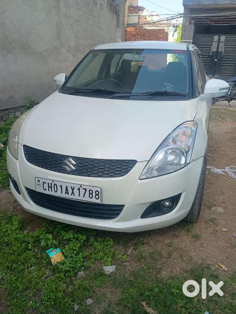 Maruti Suzuki Diesel 2014