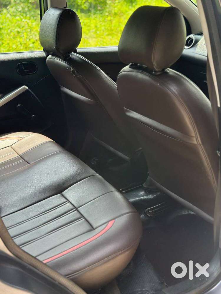 Ford Figo Diesel, 2012, Diesel
