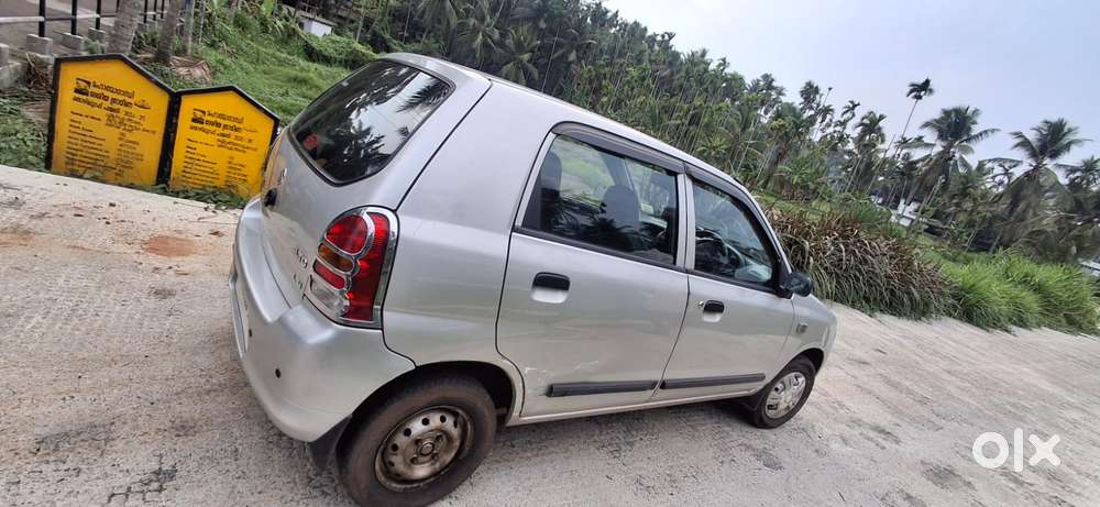 Maruti Suzuki Alto 0.8 Lxi (o), 2011, Petrol
