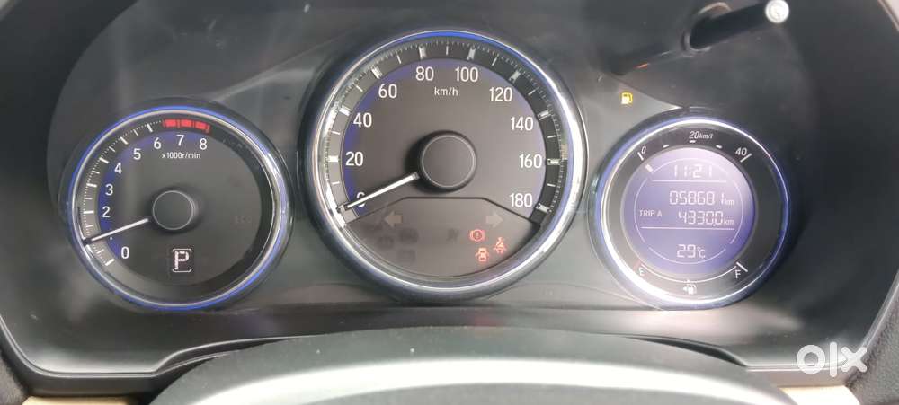 Honda Amaze Sx I-dtec, 2015, Petrol