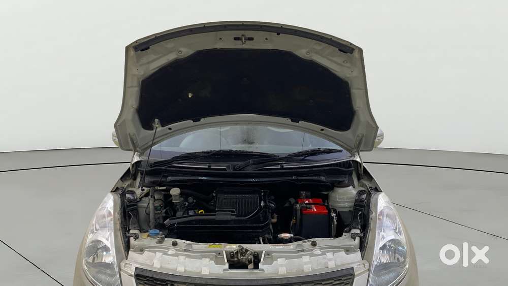 Maruti Suzuki Swift Vxi, 2015, Petrol