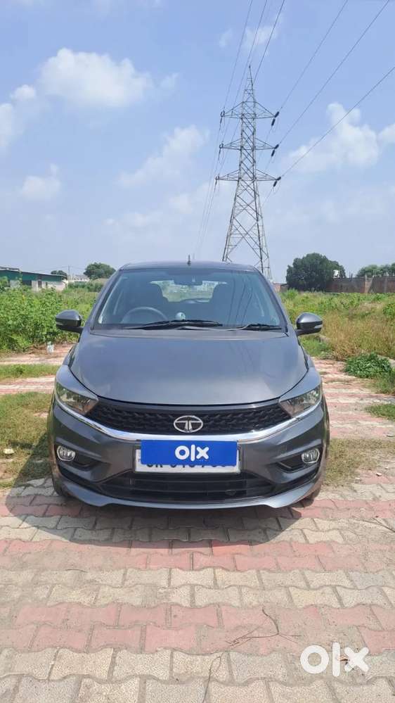 Tata Tiago 1.05 Revotorq Xz, 2021, Diesel