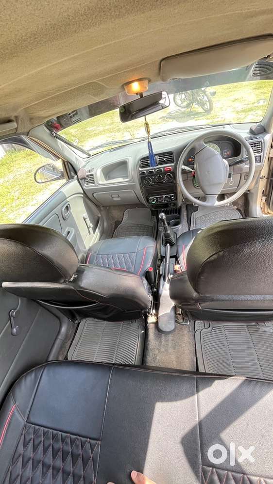 Maruti Suzuki Alto 800 2009 Good Condition