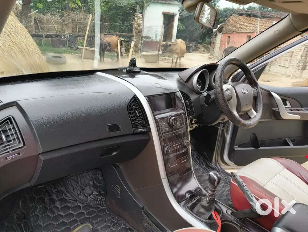 Mahindra Xuv500 Diesel Manual 2014