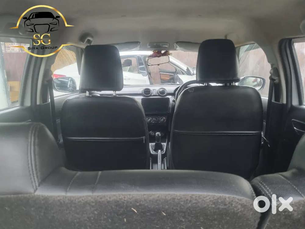 Maruti Suzuki Swift Vxi 2023