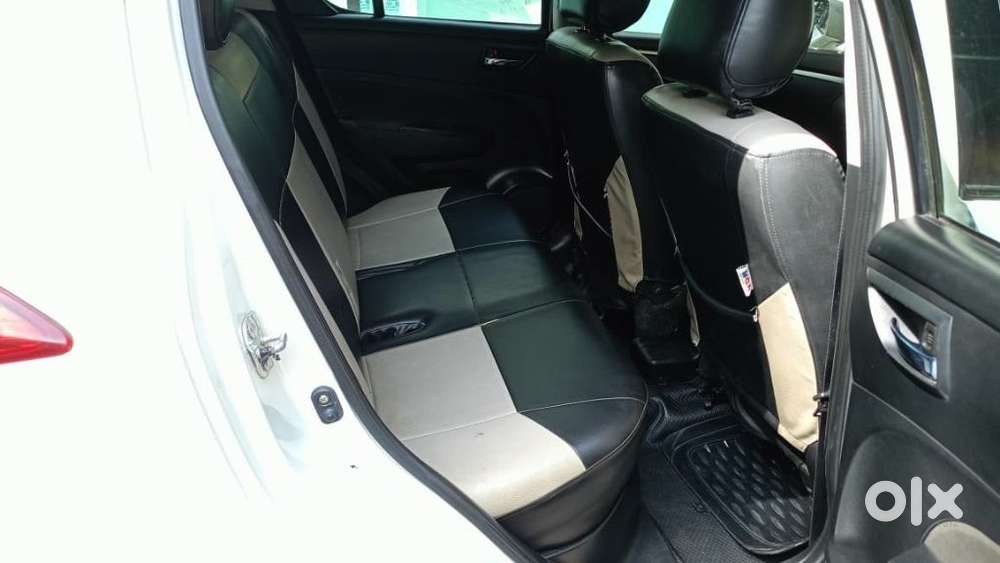 Maruti Suzuki Swift Vdi, 2012, Diesel