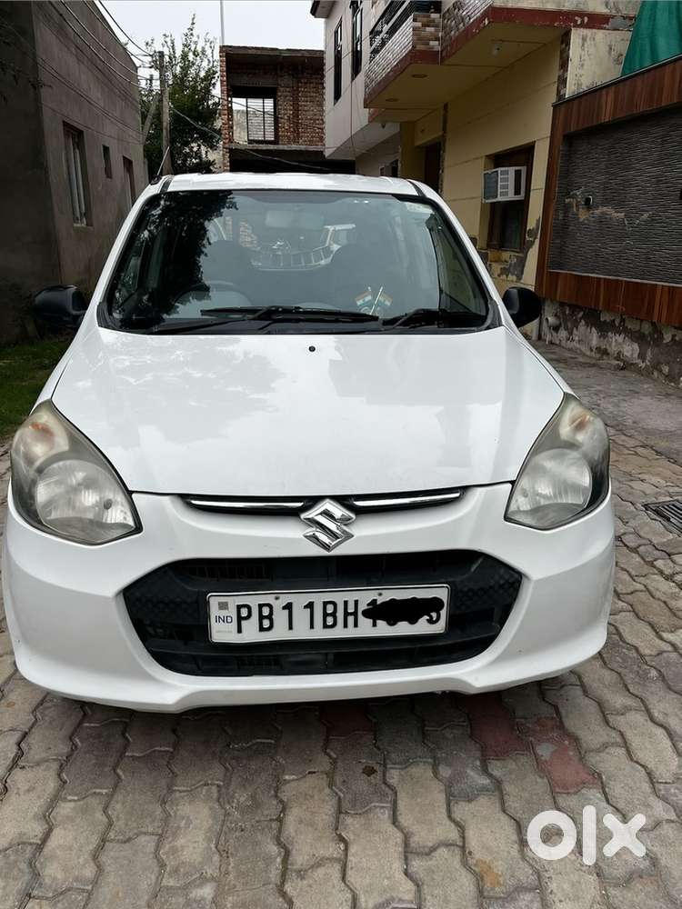 Alto 2013 Lxi Power Window All Orgional