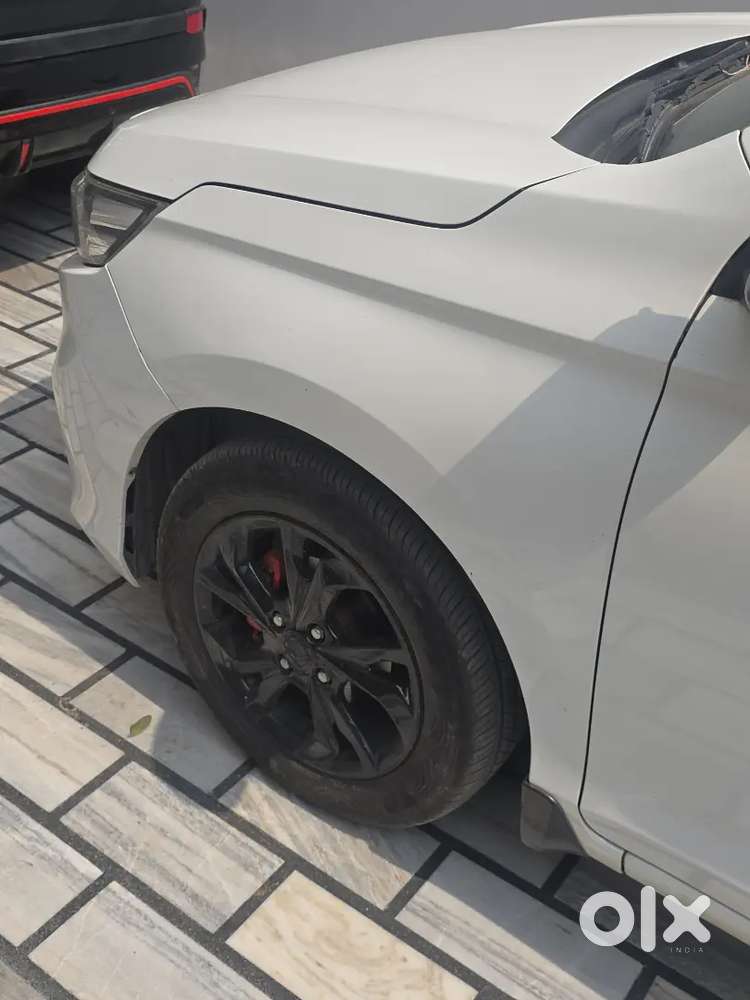Honda Amaze 2019 Petrol 25400 Km Driven