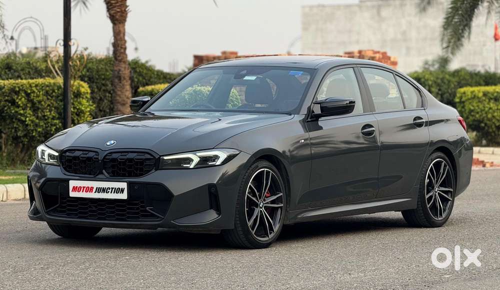 Bmw 3 Series 3.0 M340i Xdrive, 2024, Petrol