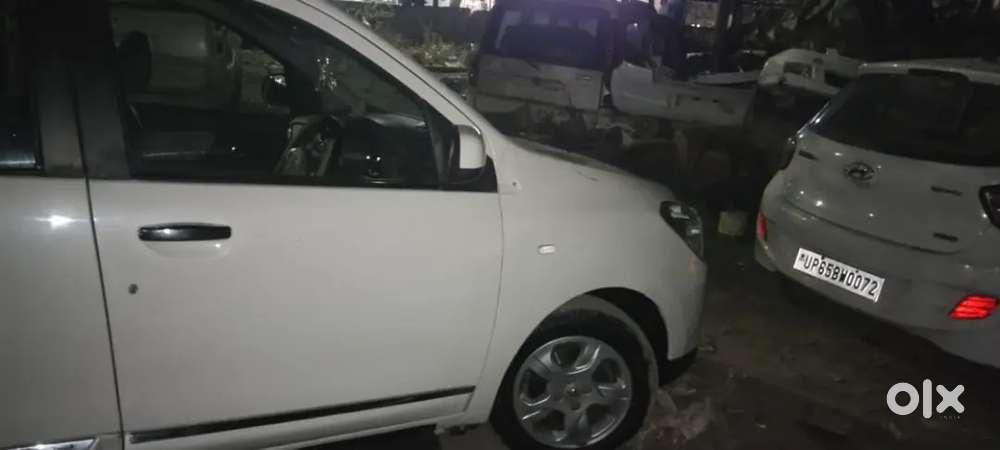 Renault Lodgy 7 Seater 2015 Diesel Manual