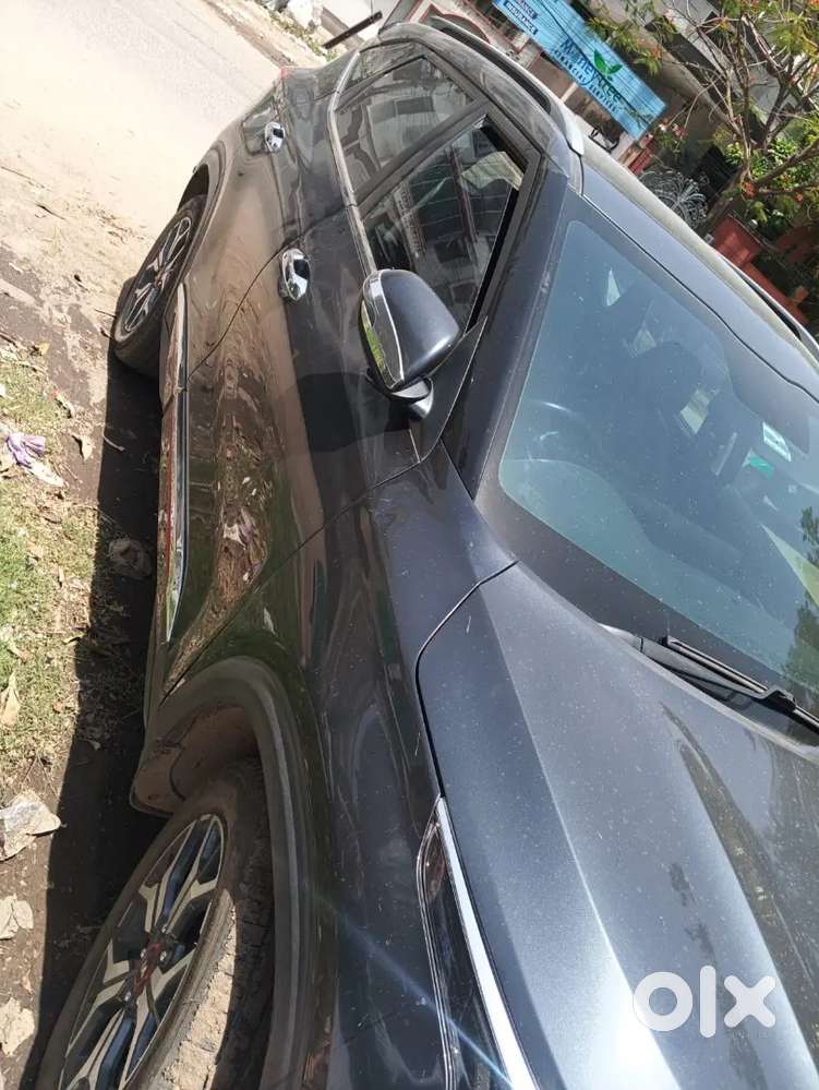 Kia Seltos 2019 Petrol 109000 Km Driven